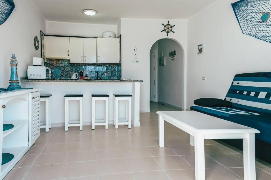 Appartamento In Costa Adeje/Las America Exterior photo