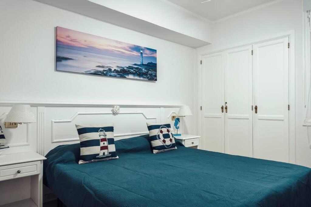 Appartamento In Costa Adeje/Las America Exterior photo