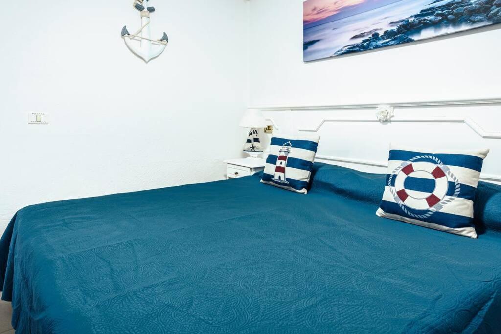 Appartamento In Costa Adeje/Las America Exterior photo