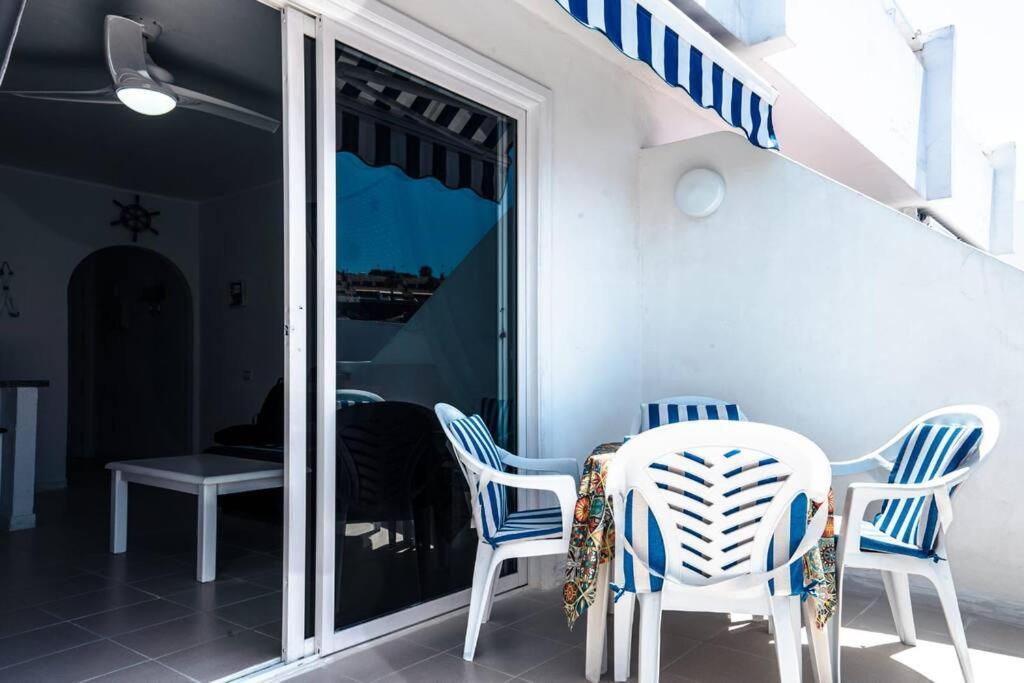 Appartamento In Costa Adeje/Las America Exterior photo