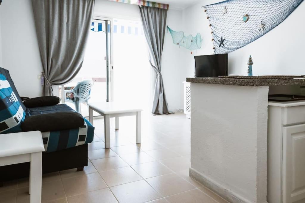 Appartamento In Costa Adeje/Las America Exterior photo